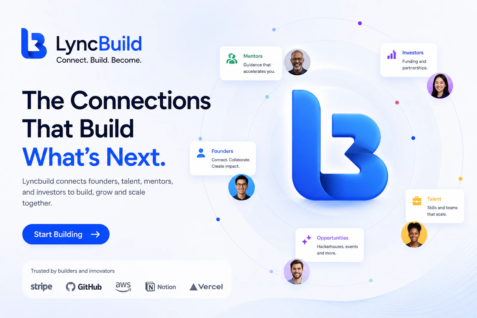 Lyncbuild screenshot 2