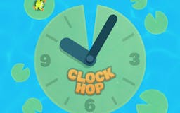 Clock Hop media 2