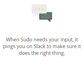 Sudo gallery image
