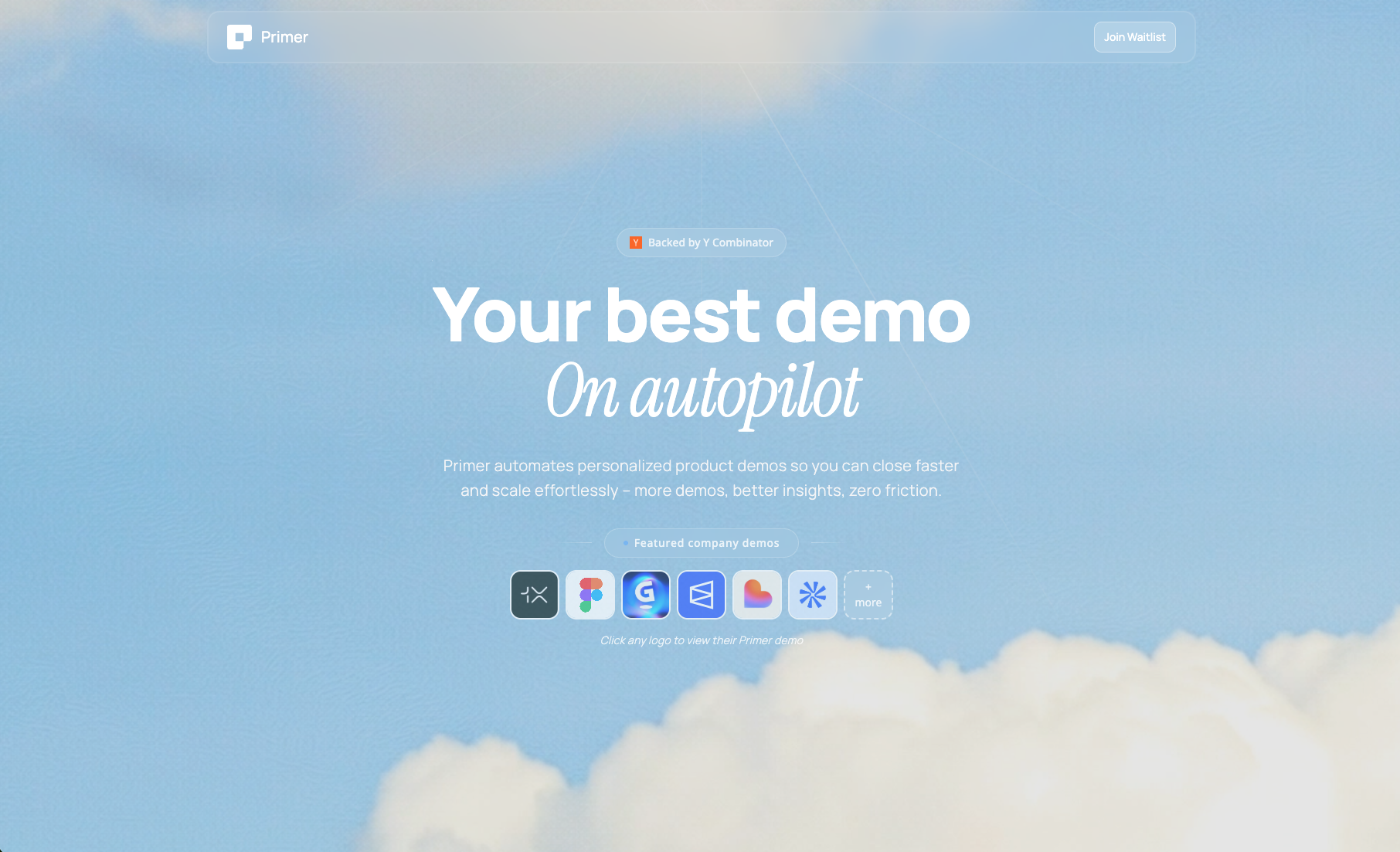 Primer - Screenshot 4 preview