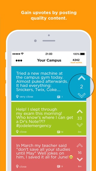 Jodel  gallery image