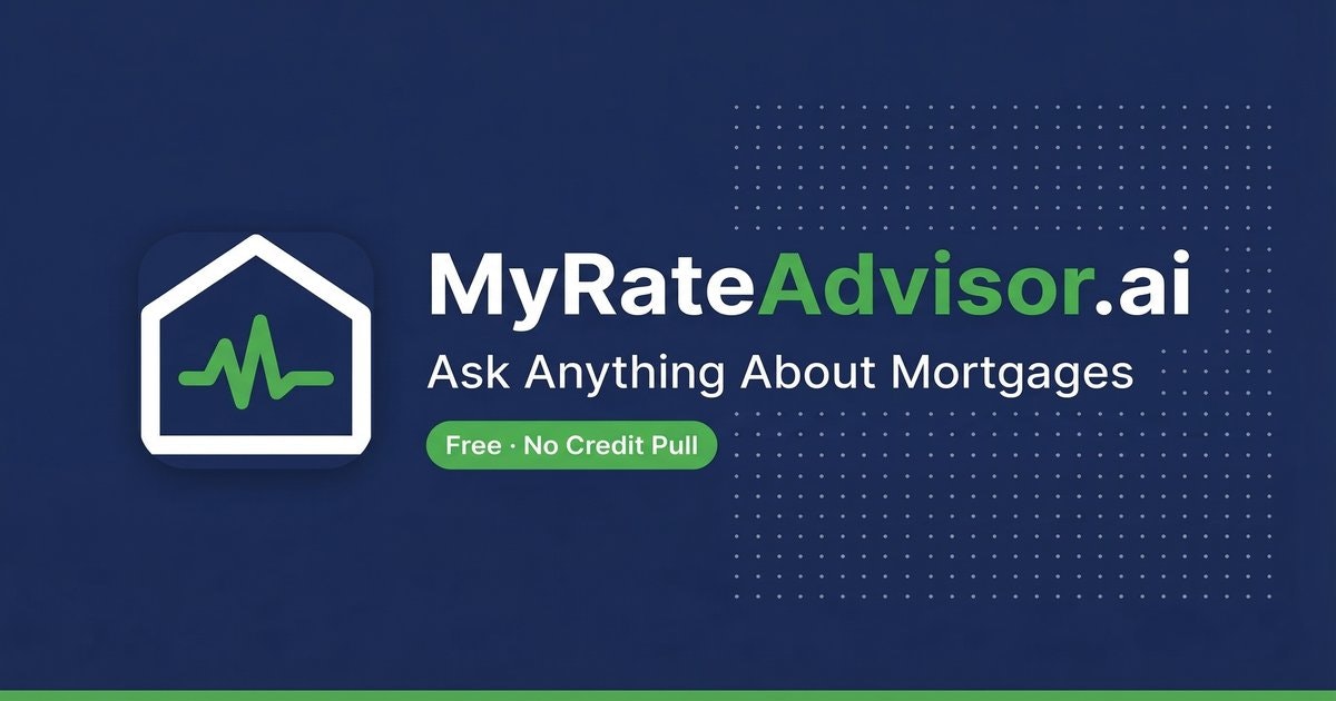 MyRateAdvisor.ai media 2