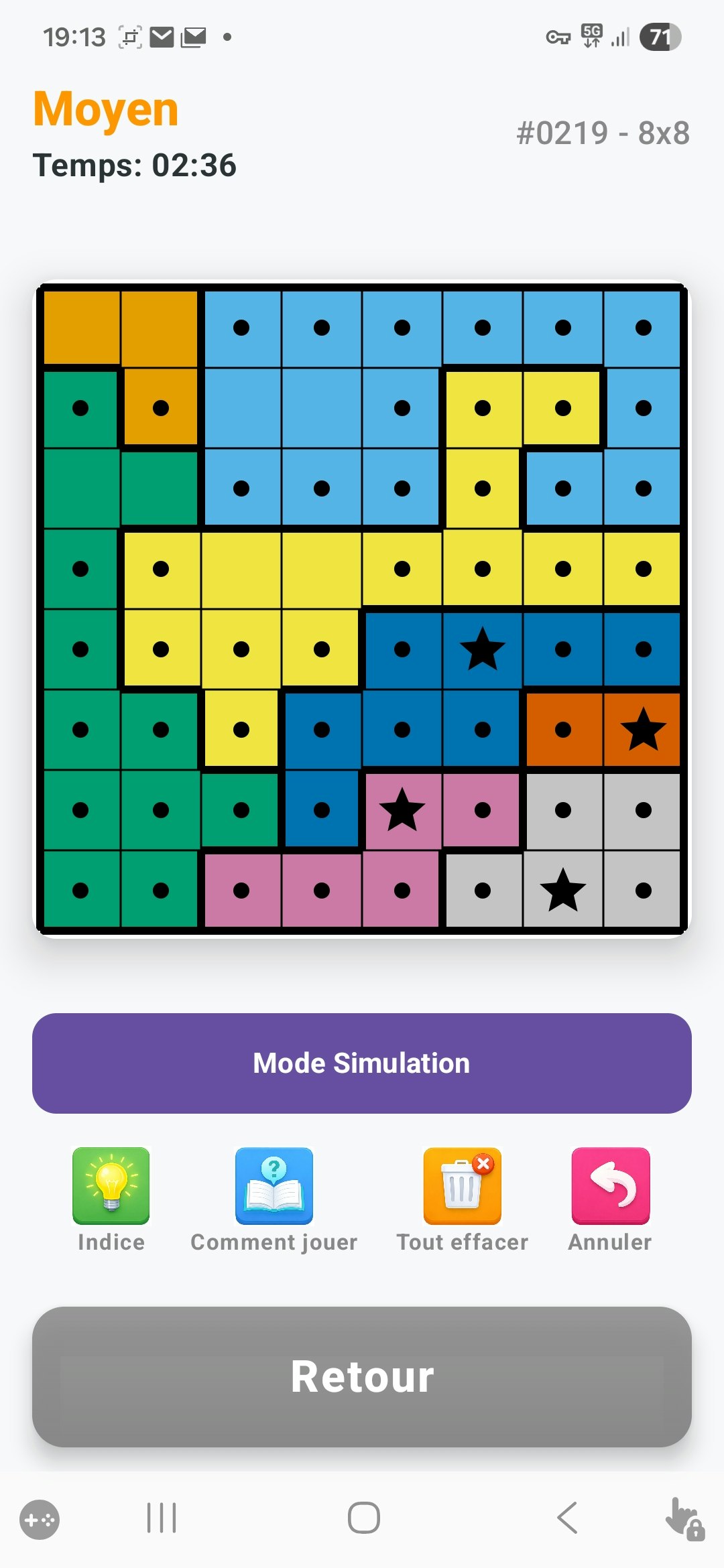 Star Logic gallery image
