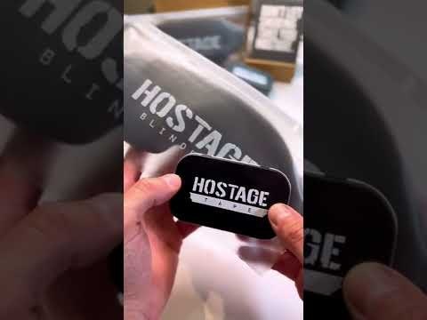 Hostage Tape gallery image