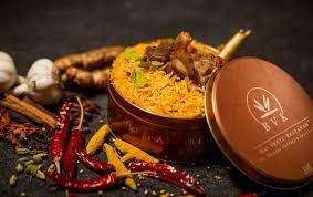 Order Best Biryani Online near Chennai