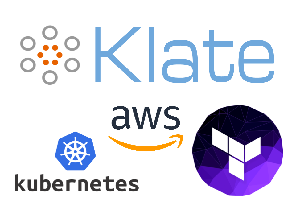 Klate by Arios Labs gallery image