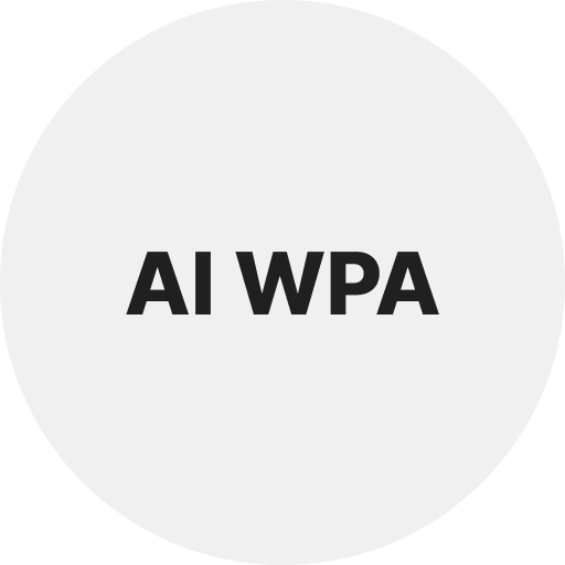 AI Web Page Analyzer (AI WPA)