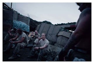 Infidel gallery image