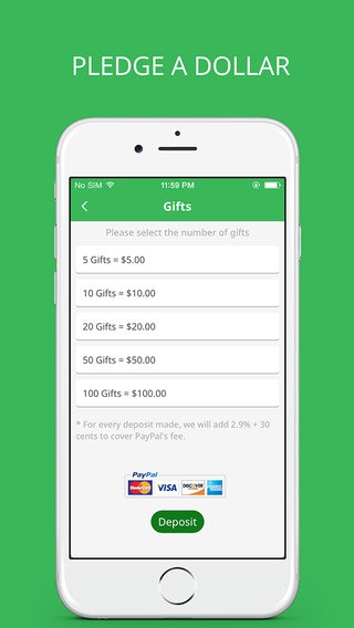 Step'p gallery image