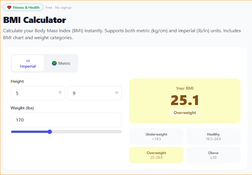 CalcProTool gallery image