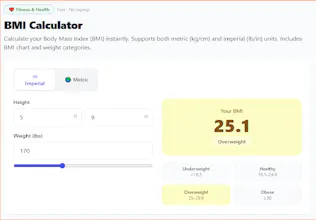 CalcProTool gallery image