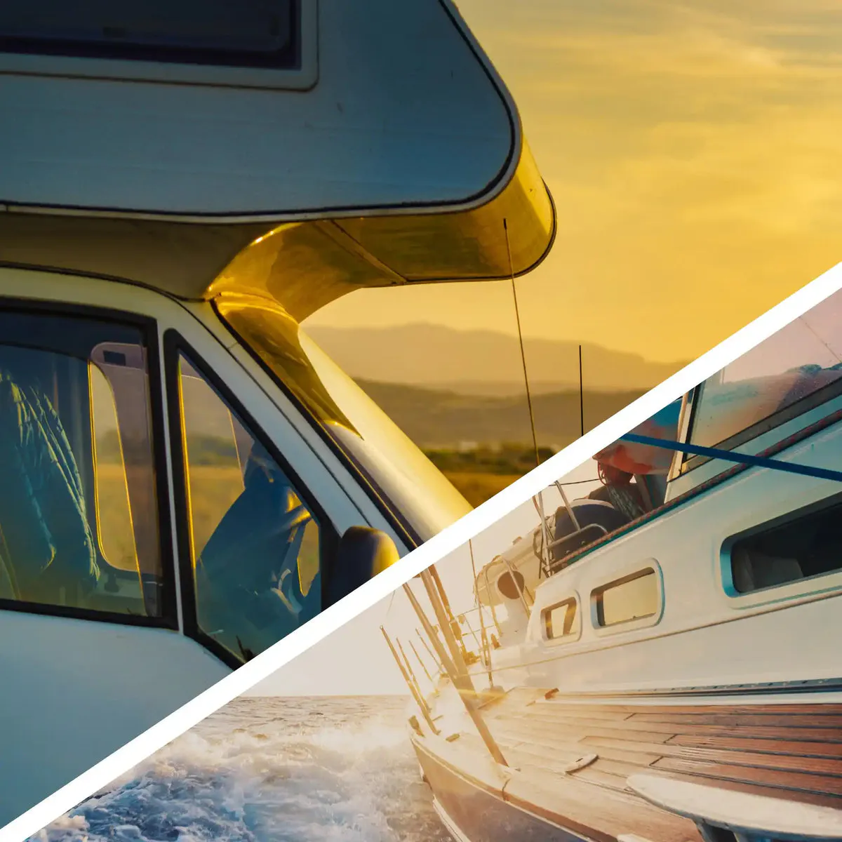 Urquelle Outdoor Camper Van / Boat gallery image