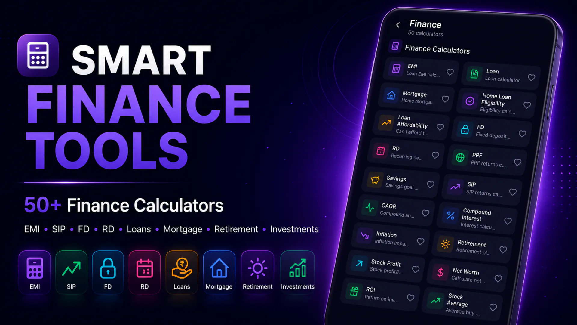 All-in-One Calculator gallery image