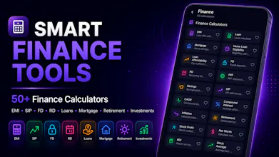 All-in-One Calculator gallery image