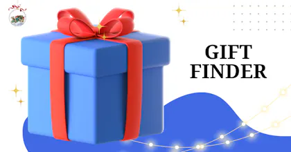 Christmas Gift Finder gallery image