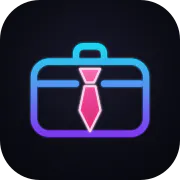 LoveYourNextJob logo