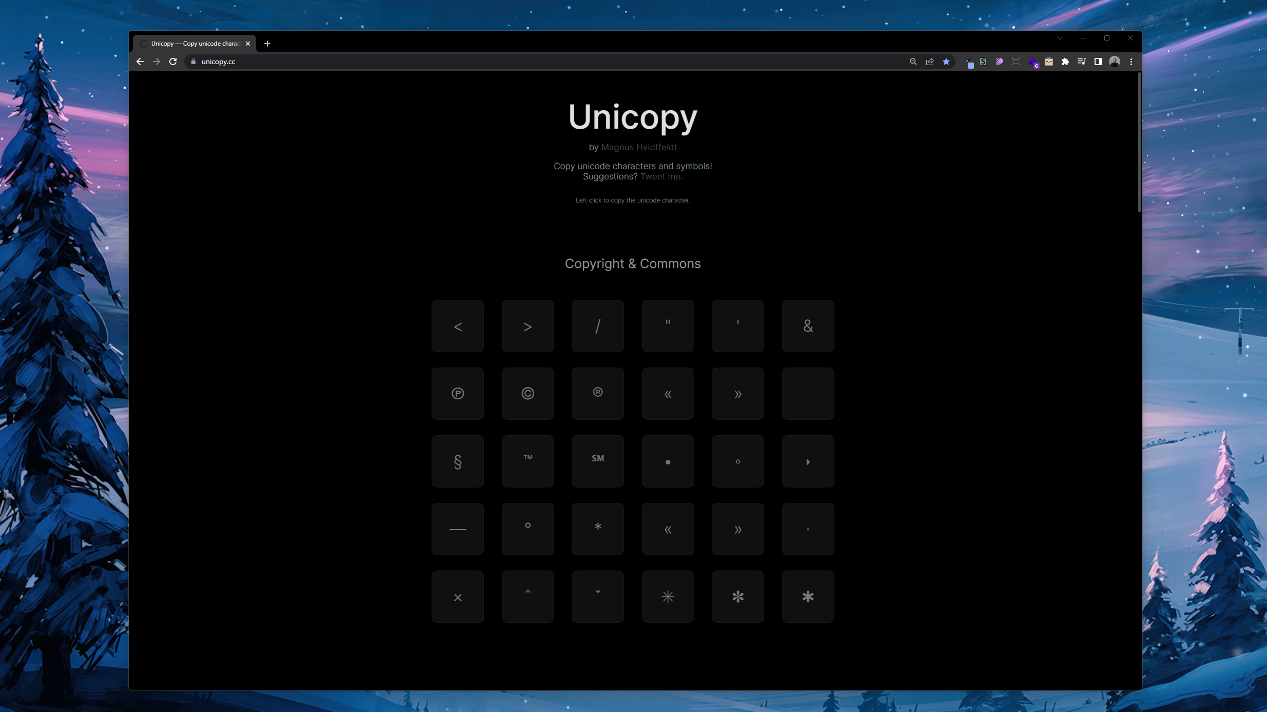 Unicopy media 1