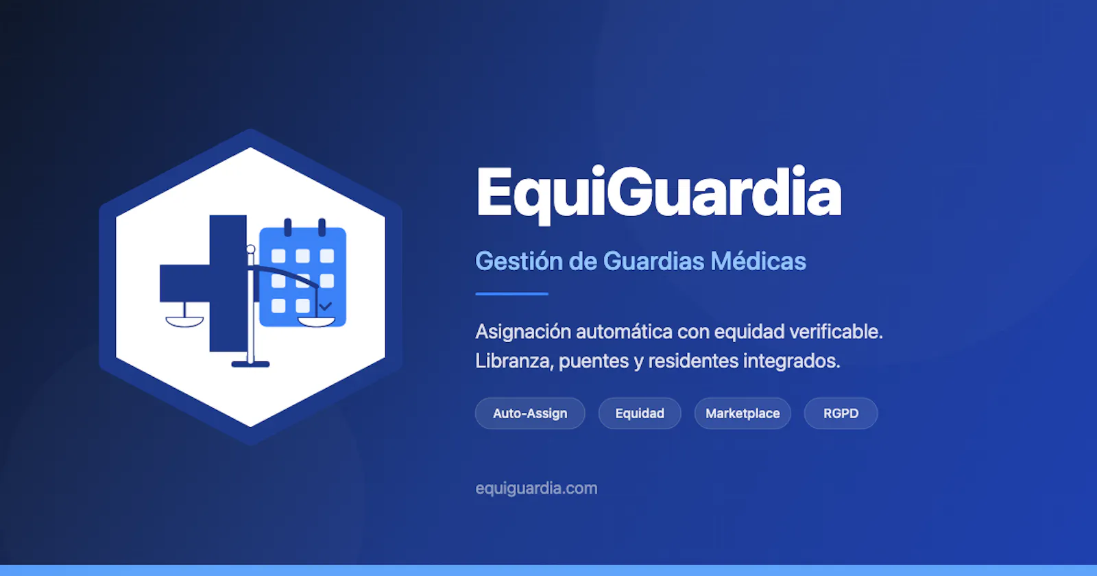 EquiGuardia screenshot 1