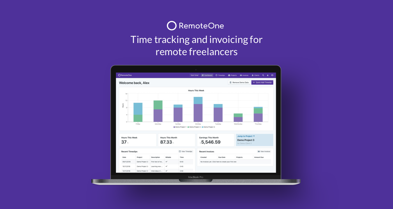 RemoteOne gallery image