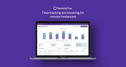 RemoteOne gallery image