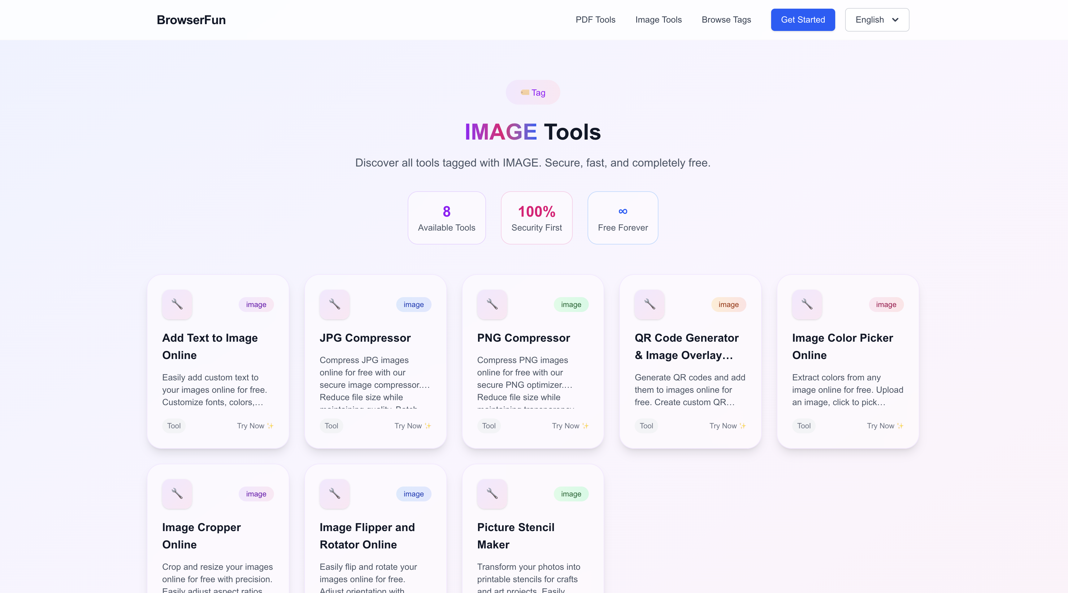 Navigateur media 3