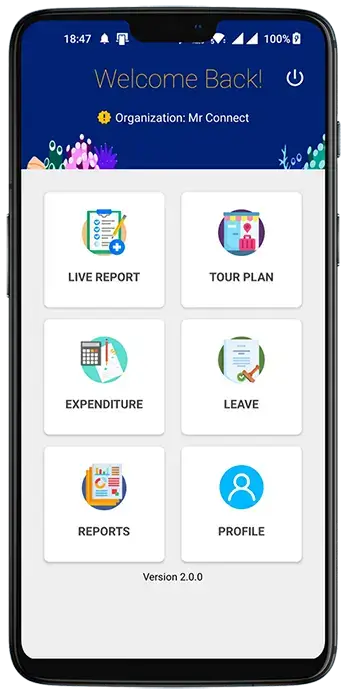 RConnect - Best MR Reporting Software media 2