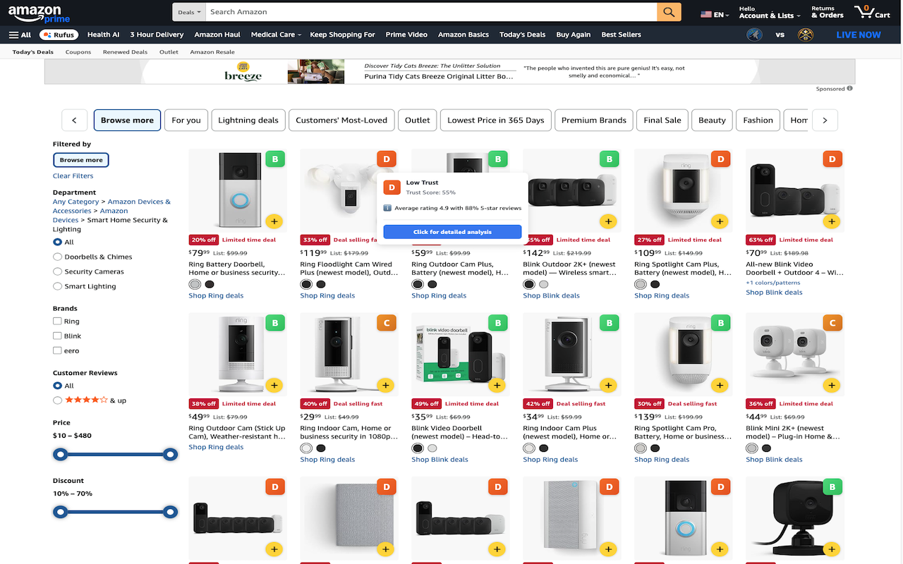 BuyWise gallery image