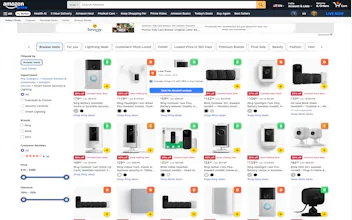 BuyWise gallery image