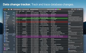 Core Data Lab gallery image