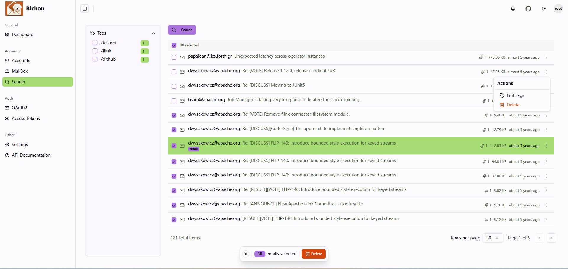 Bichon gallery image