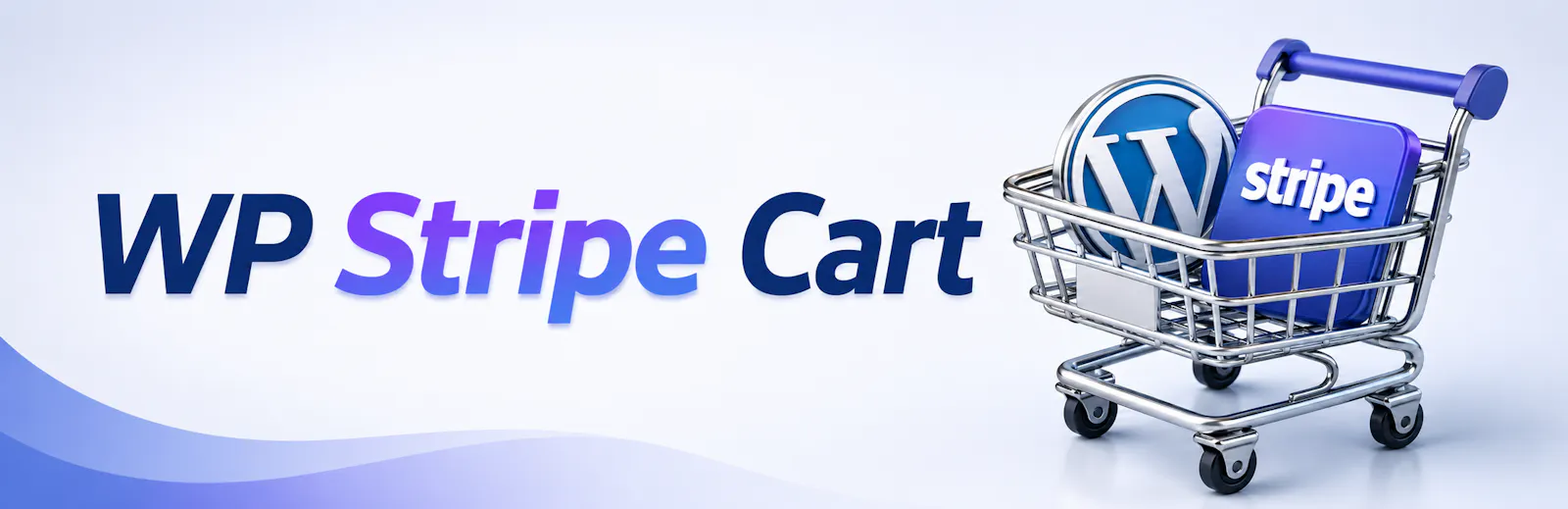 WP Stripe Cart screenshot 1