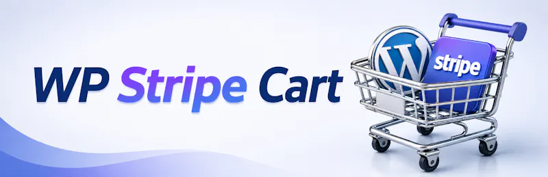WP Stripe Cart screenshot 1