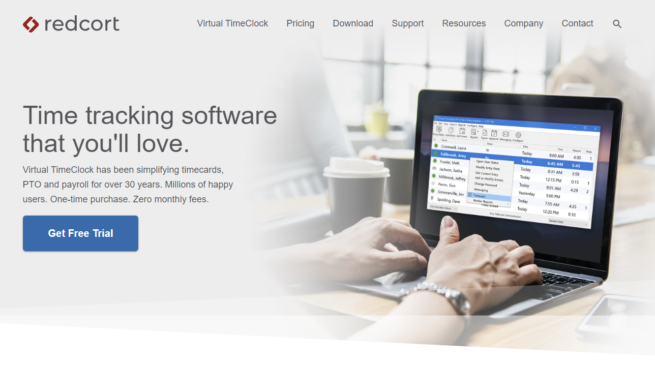 Redcort gallery image