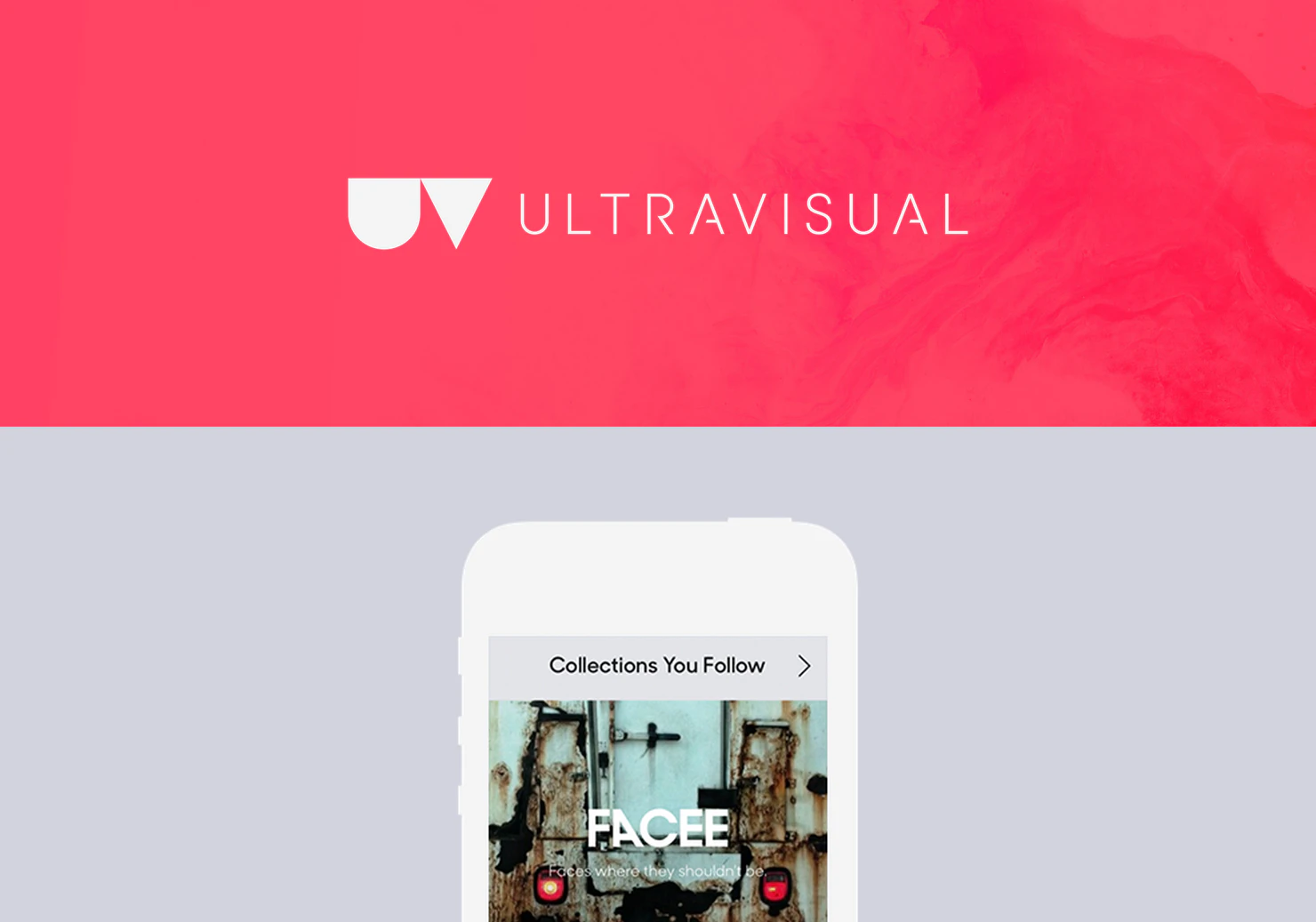 Ultravisual