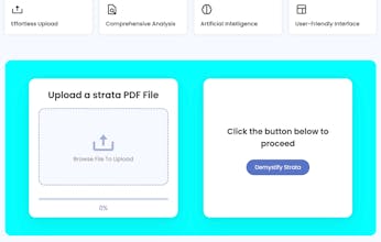 StrataAI gallery image