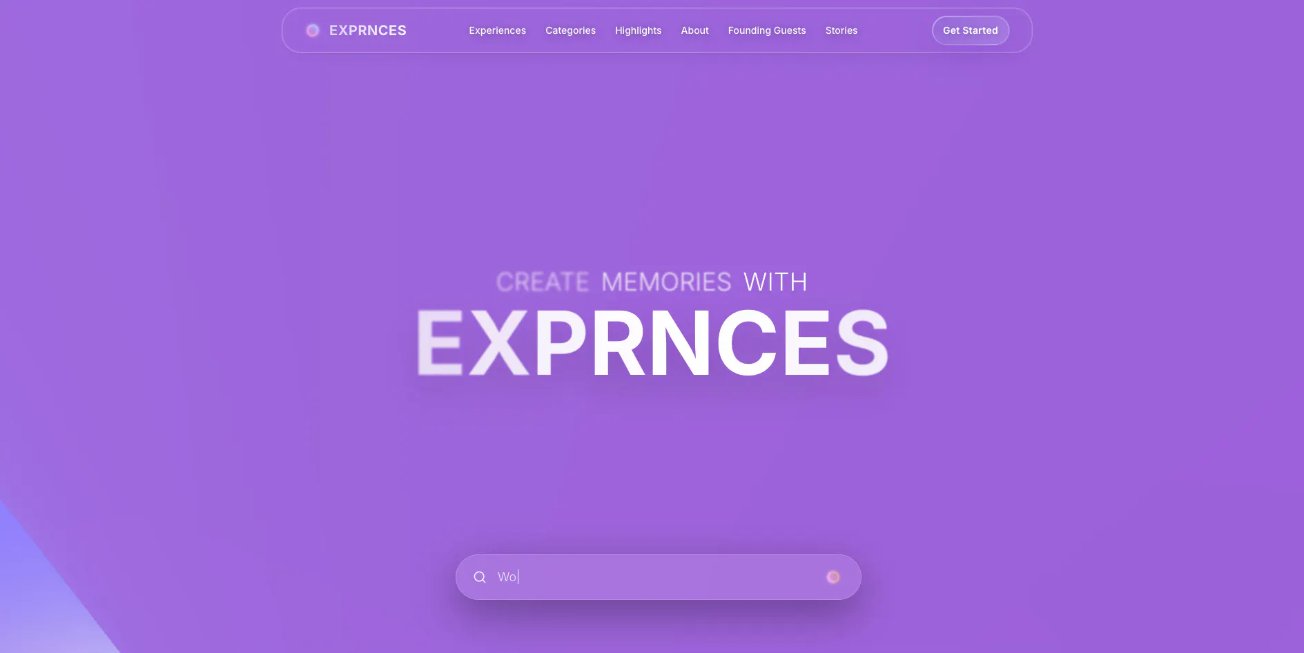 EXPRNCES gallery image