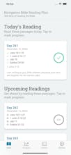 Walk Daily - Bible Reading App gallery image