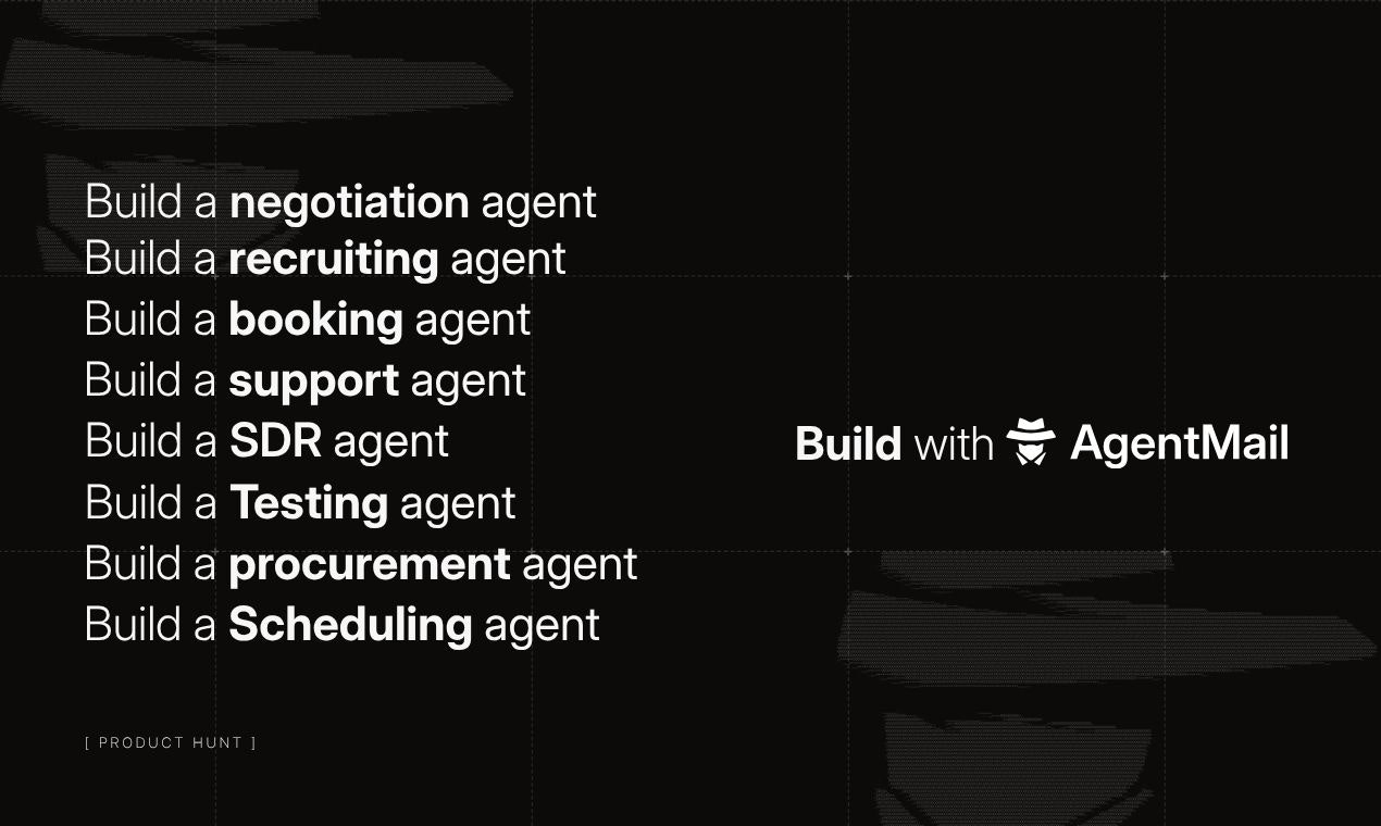 AgentMail gallery image