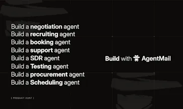 AgentMail gallery image