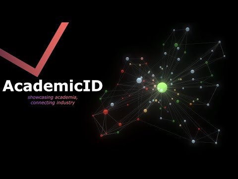 AcademicID gallery image