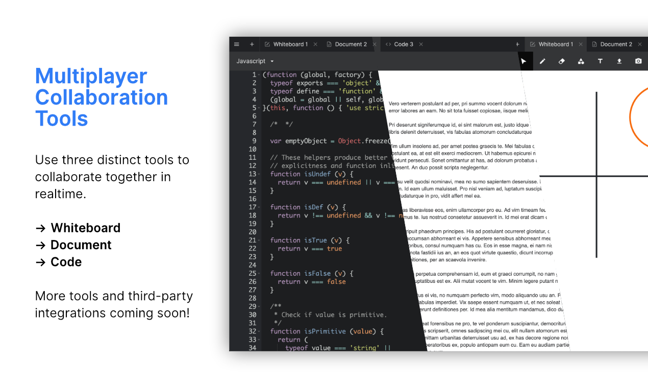 room.sh gallery image
