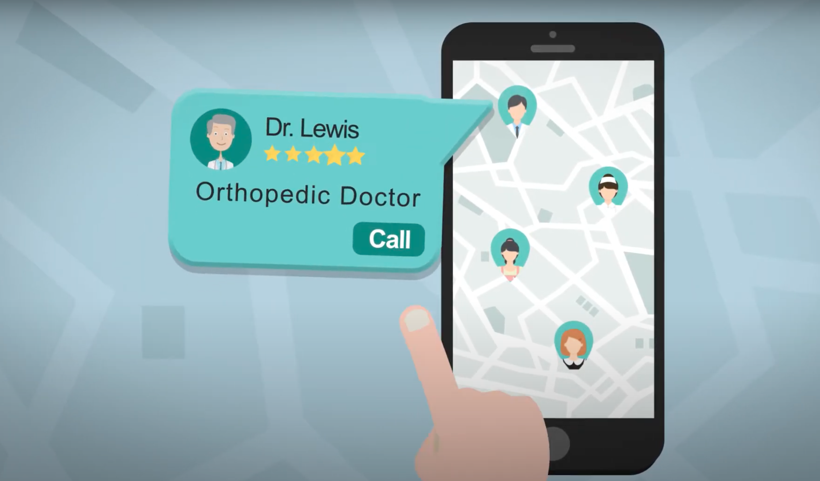 CareClic247 gallery image