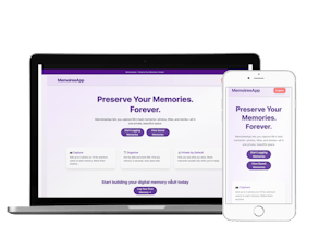Memoireeapp gallery image