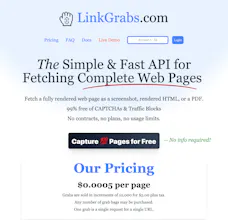 LinkGrabs.com gallery image