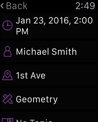 Advanced Teacher Assistant gallery image