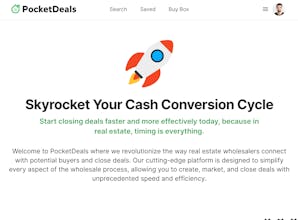 PocketDeals gallery image