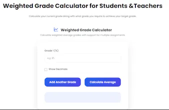 theeasygrader.com gallery image