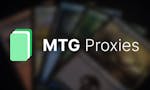 MTG Proxies image
