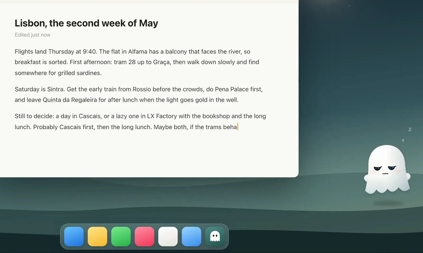 Peeka screenshot 3