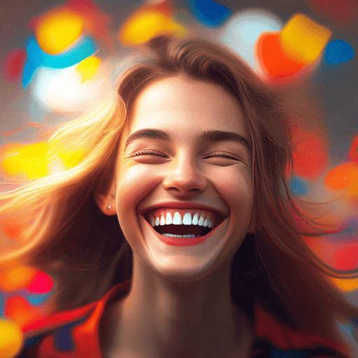 Gerador de imagem AI